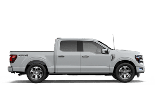 2026 Ford F-150® External Image 5